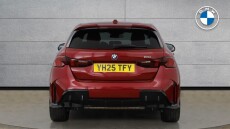 BMW 1 Series 120 M Sport 5dr Step Auto [Tech+ Pack] Petrol Hatchback